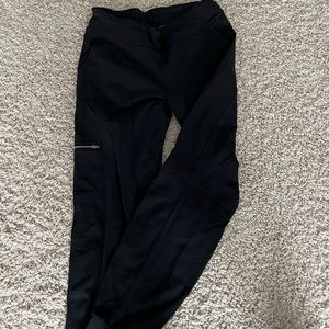 Athleta joggers